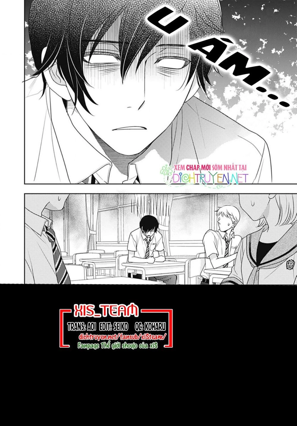 Ai Ga Shinu No Wa Kimi No Sei Chapter 22 - 2