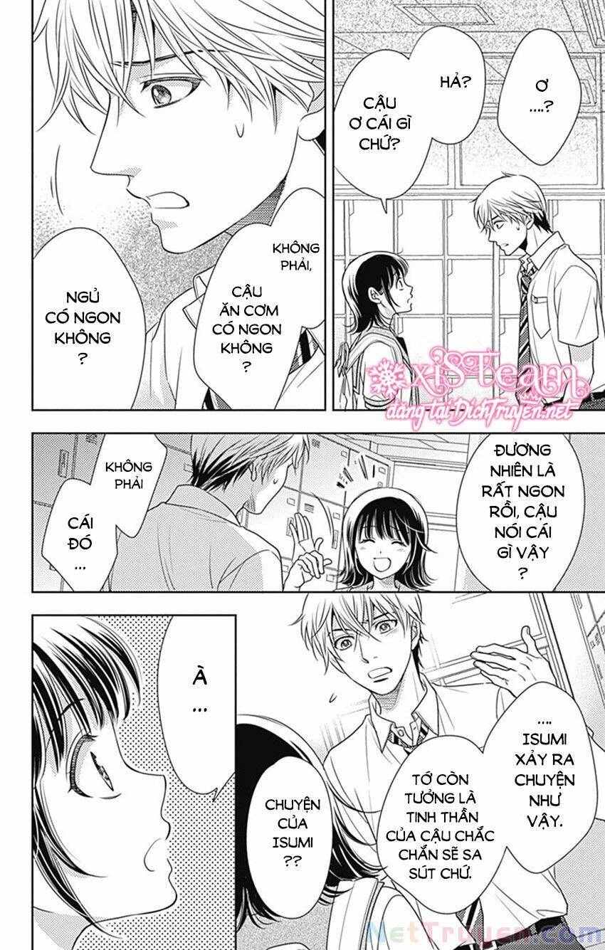 Ai Ga Shinu No Wa Kimi No Sei Chapter 24 - 4