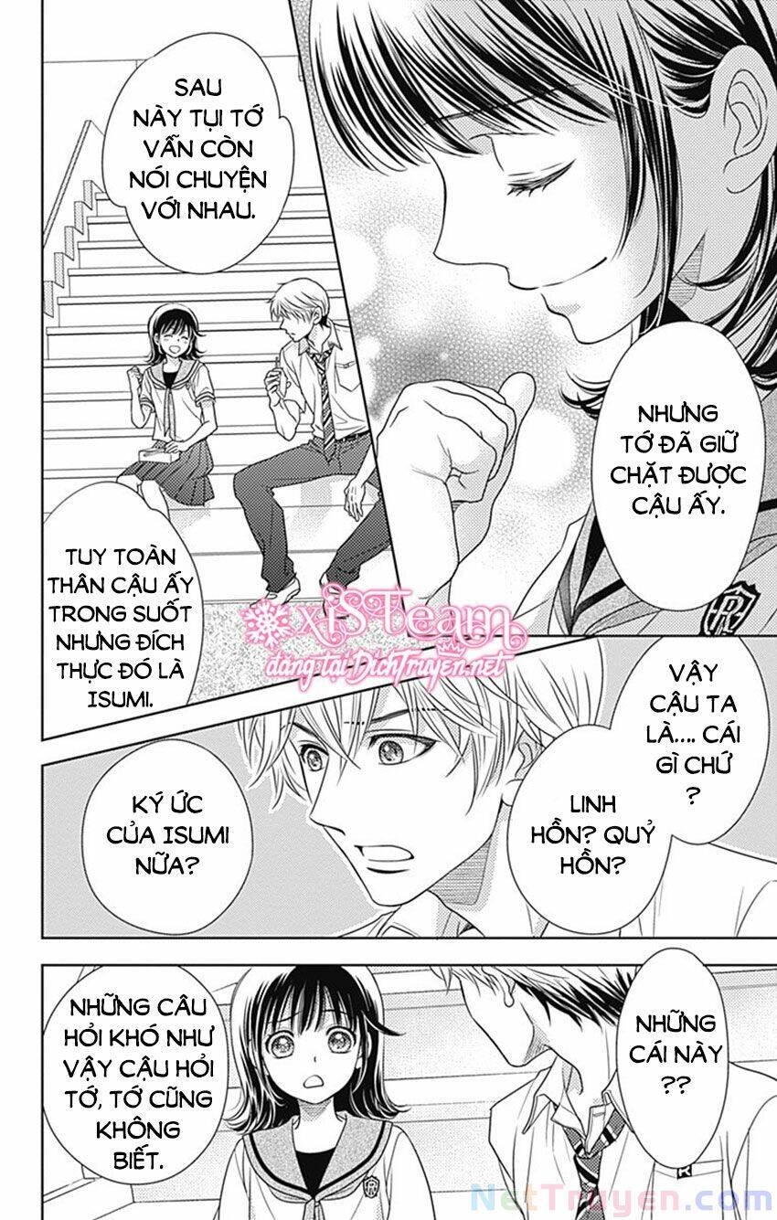 Ai Ga Shinu No Wa Kimi No Sei Chapter 24 - 8
