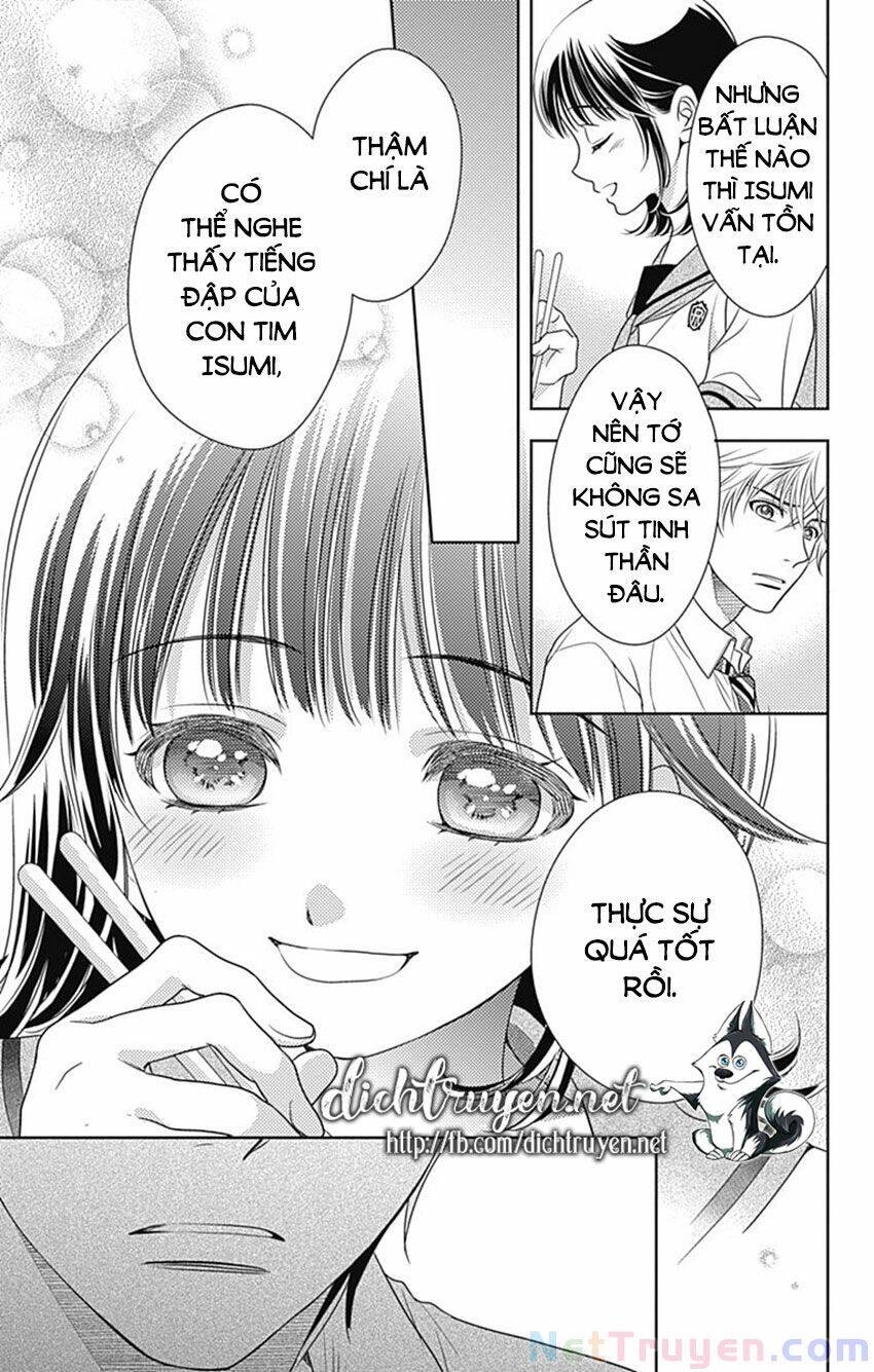 Ai Ga Shinu No Wa Kimi No Sei Chapter 24 - 9