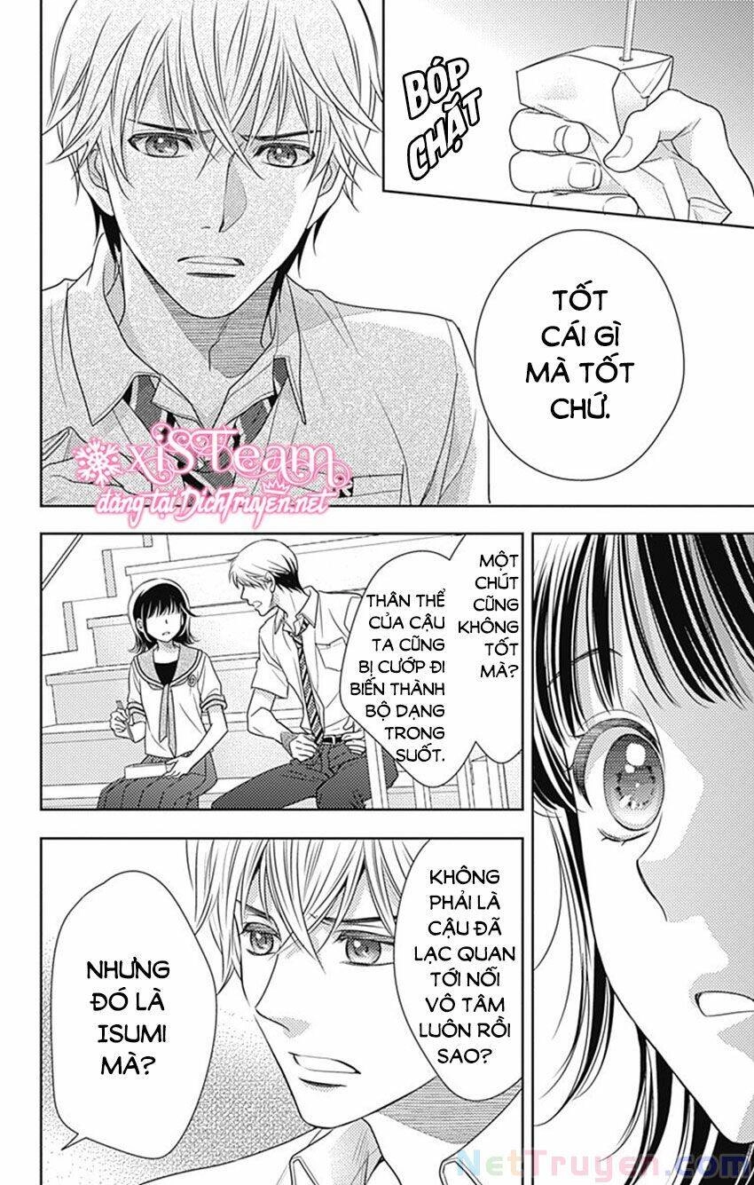 Ai Ga Shinu No Wa Kimi No Sei Chapter 24 - 10