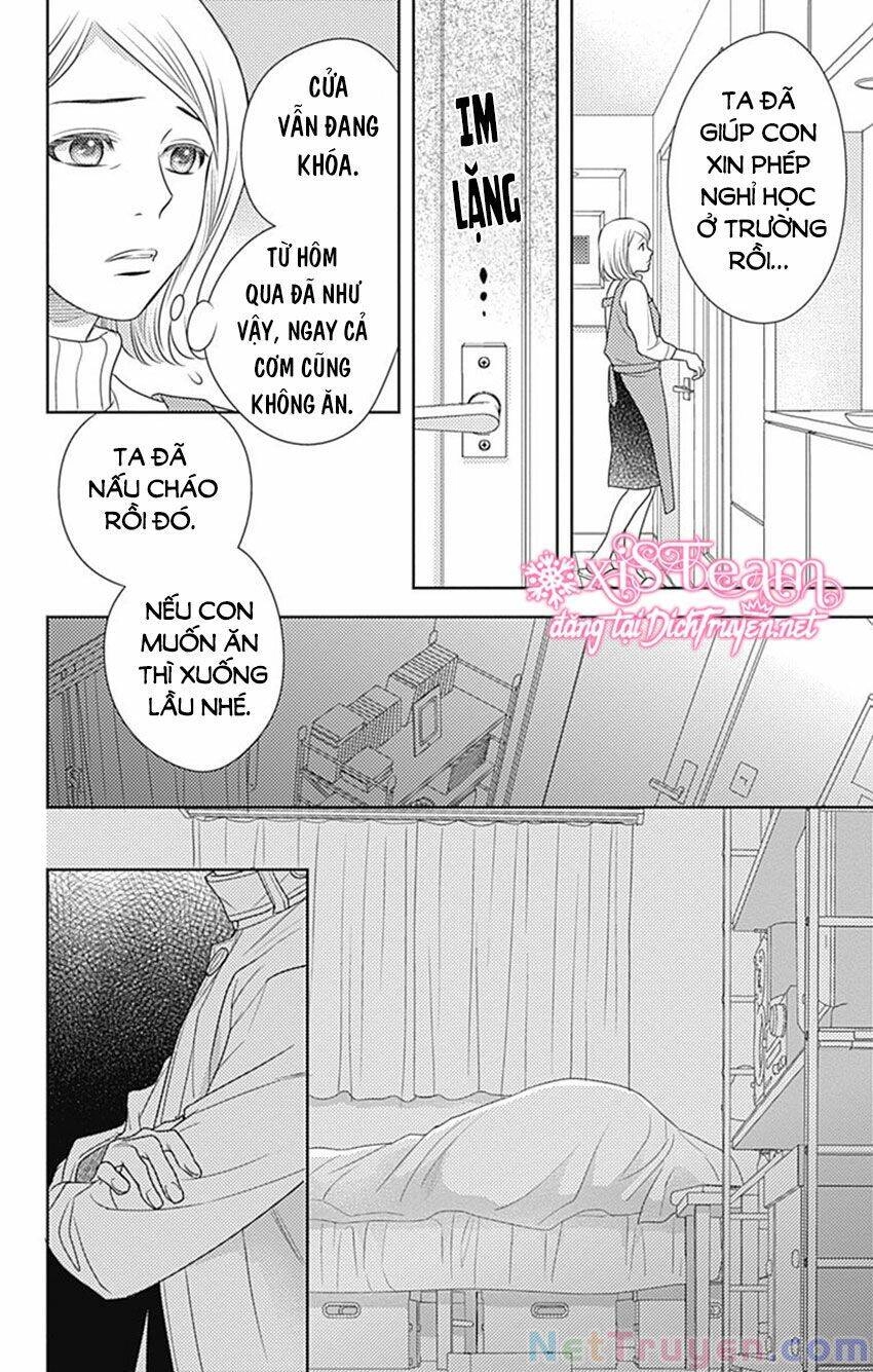 Ai Ga Shinu No Wa Kimi No Sei Chapter 24 - 16