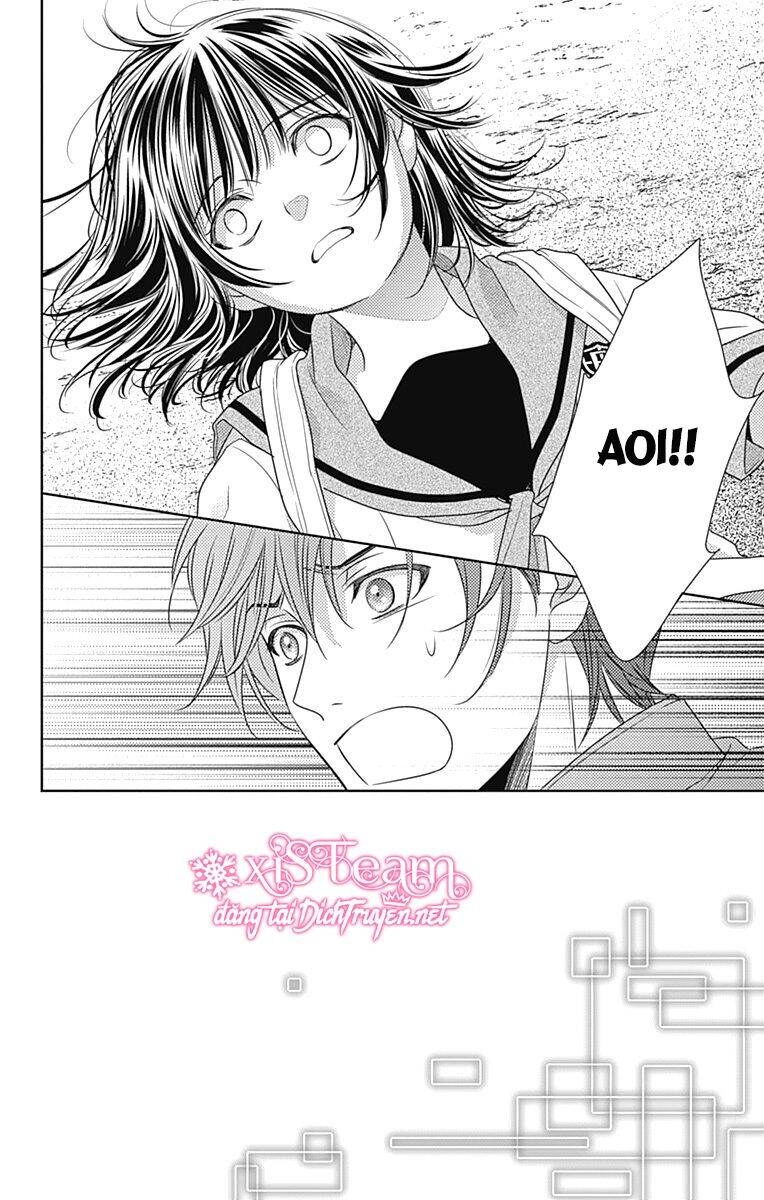 Ai Ga Shinu No Wa Kimi No Sei Chapter 26 - 2