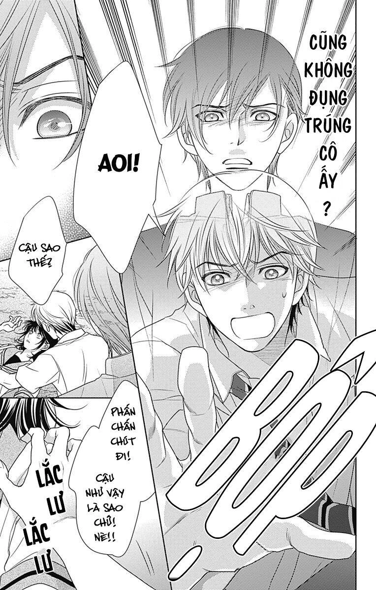 Ai Ga Shinu No Wa Kimi No Sei Chapter 26 - 5