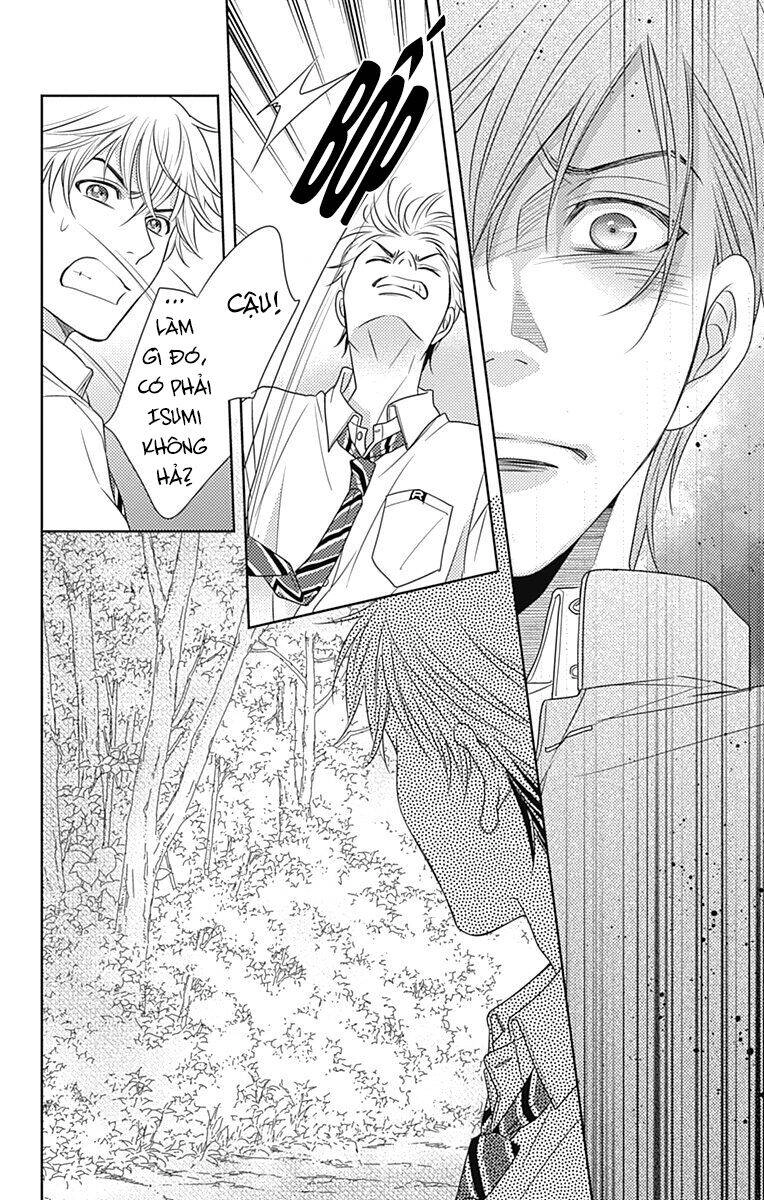 Ai Ga Shinu No Wa Kimi No Sei Chapter 26 - 6