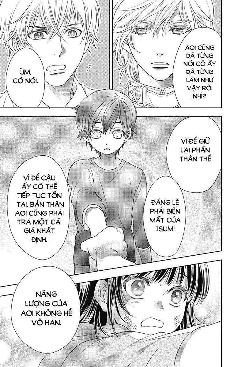 Ai Ga Shinu No Wa Kimi No Sei Chapter 26 - 11