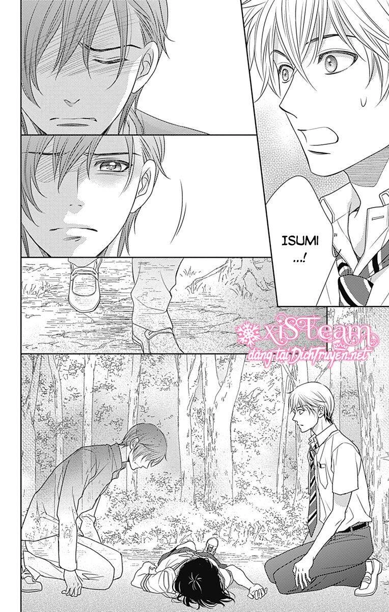 Ai Ga Shinu No Wa Kimi No Sei Chapter 26 - 16