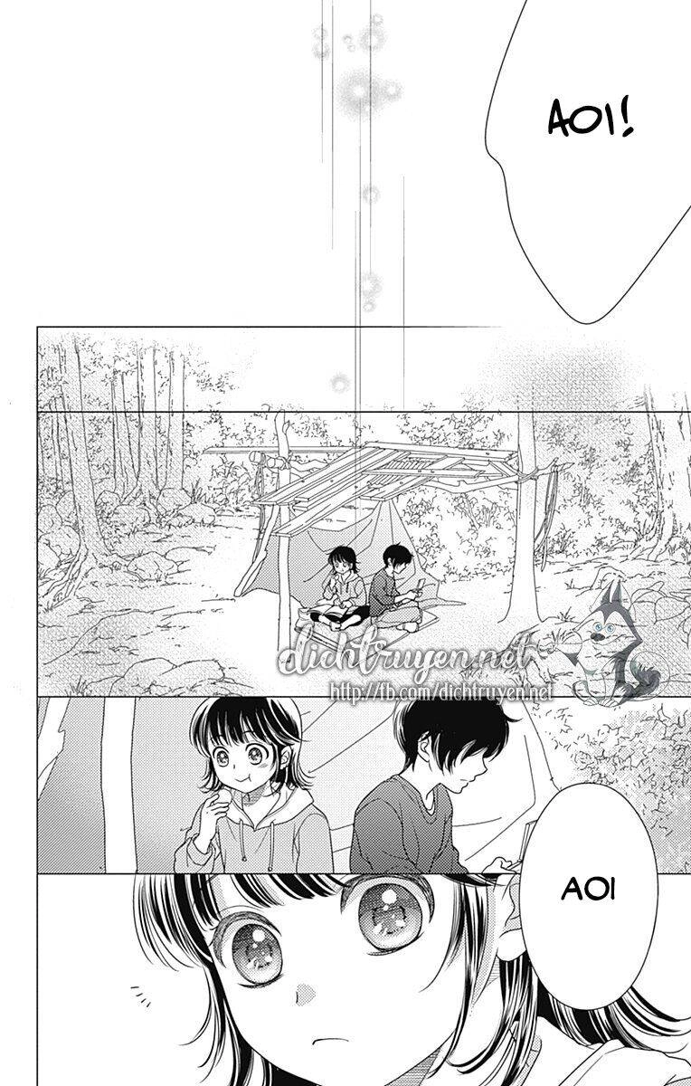 Ai Ga Shinu No Wa Kimi No Sei Chapter 26 - 18