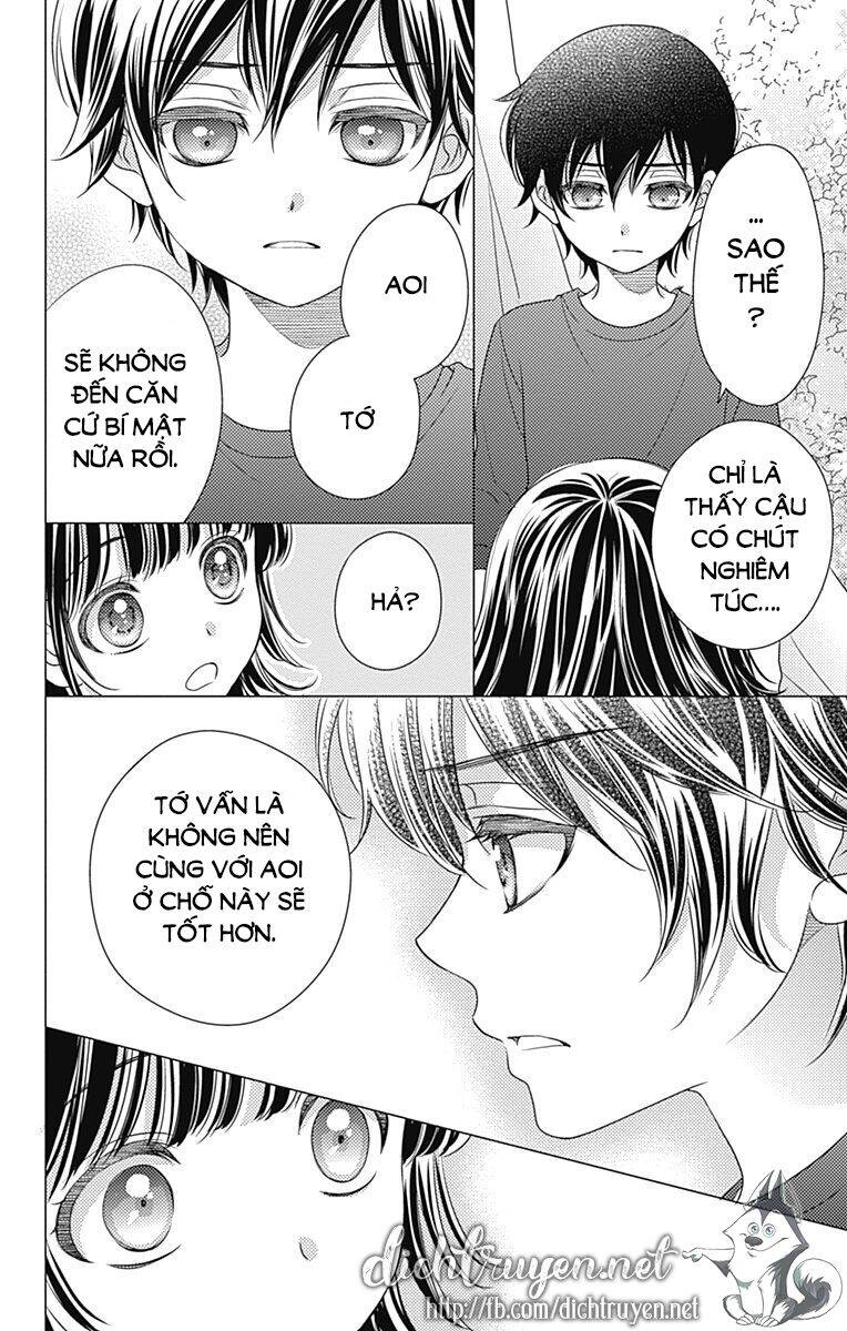 Ai Ga Shinu No Wa Kimi No Sei Chapter 26 - 20