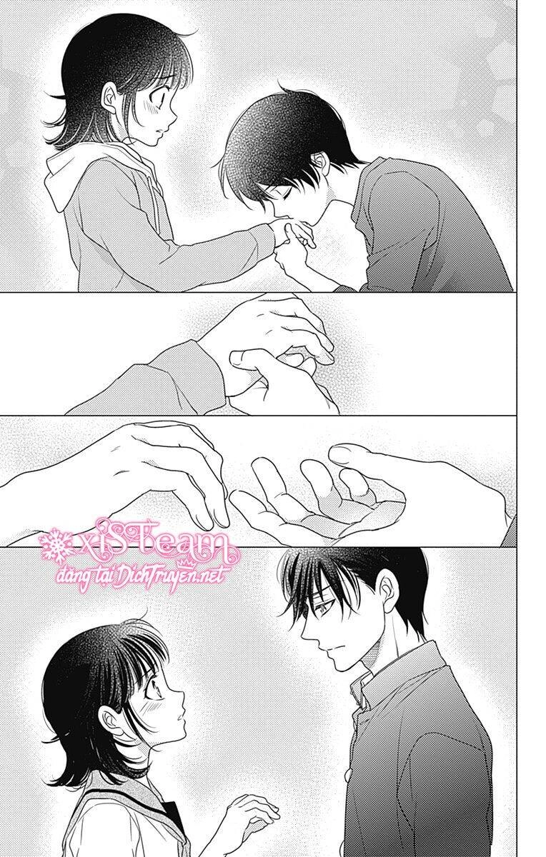 Ai Ga Shinu No Wa Kimi No Sei Chapter 26 - 23