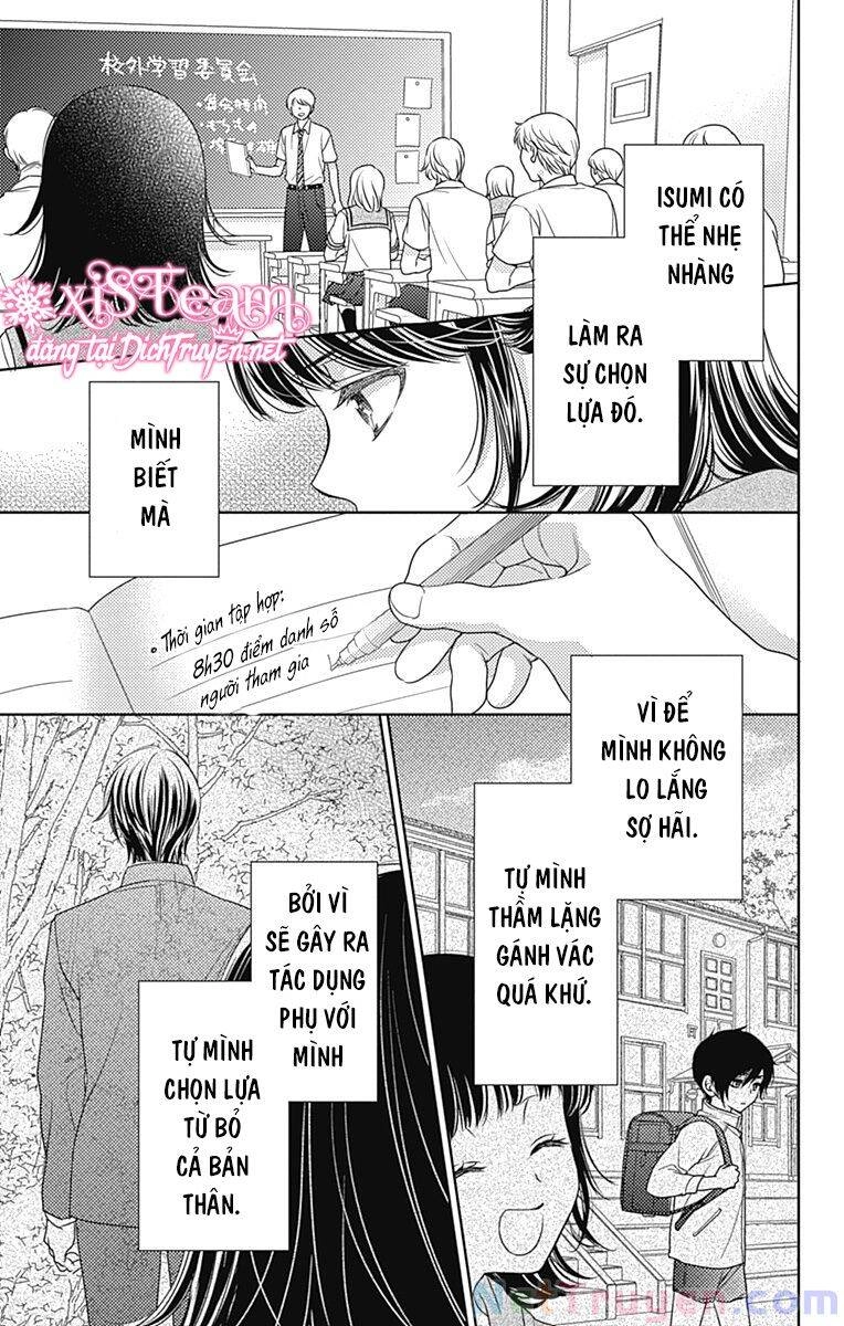 Ai Ga Shinu No Wa Kimi No Sei Chapter 27 - 5