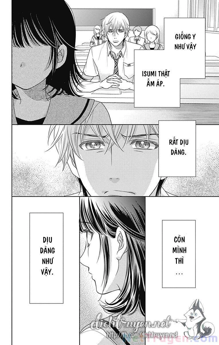 Ai Ga Shinu No Wa Kimi No Sei Chapter 27 - 6