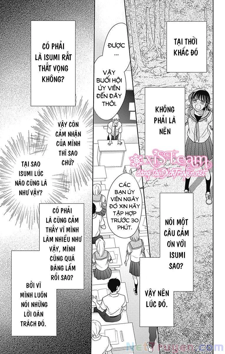 Ai Ga Shinu No Wa Kimi No Sei Chapter 27 - 7