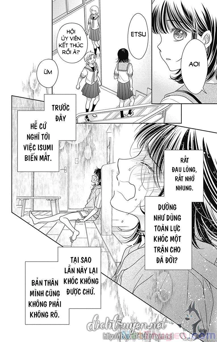 Ai Ga Shinu No Wa Kimi No Sei Chapter 27 - 8
