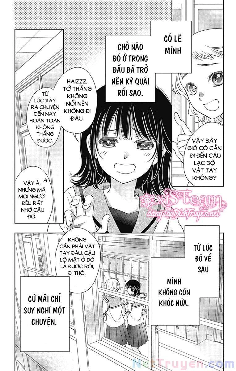 Ai Ga Shinu No Wa Kimi No Sei Chapter 27 - 9