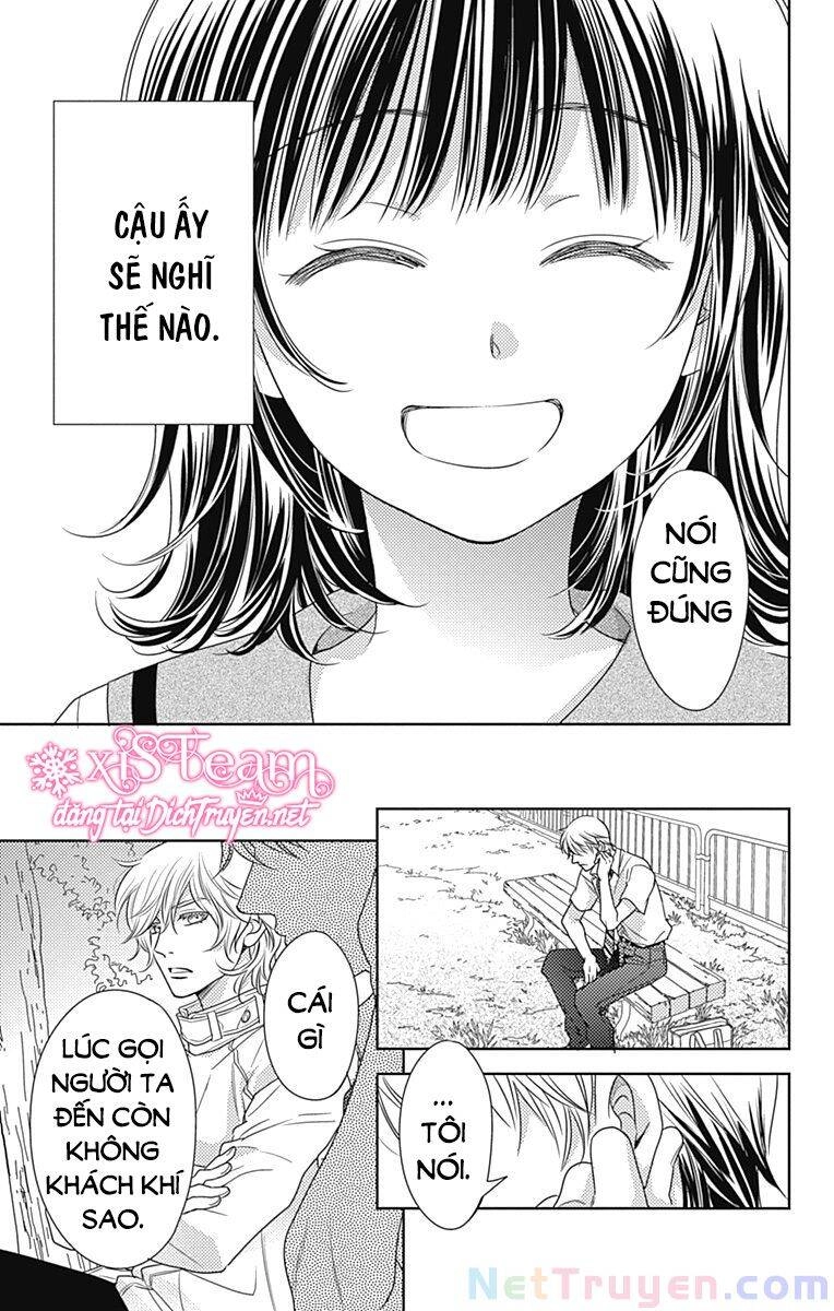 Ai Ga Shinu No Wa Kimi No Sei Chapter 27 - 11