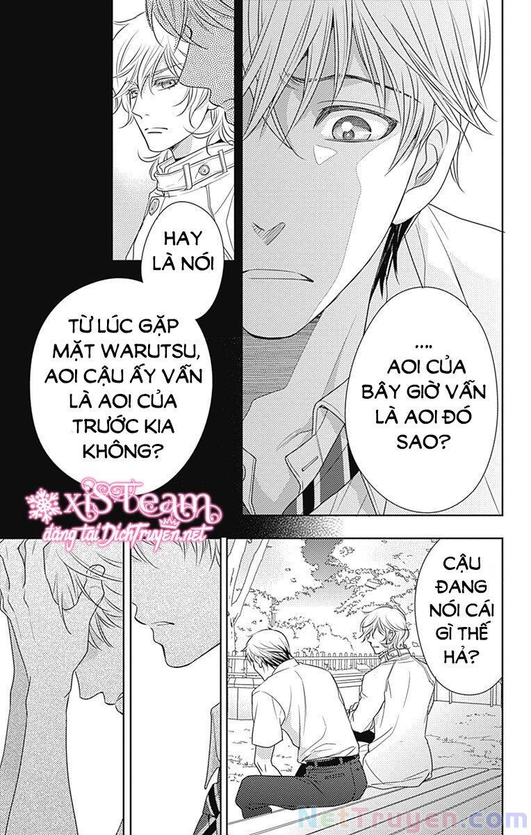 Ai Ga Shinu No Wa Kimi No Sei Chapter 27 - 13