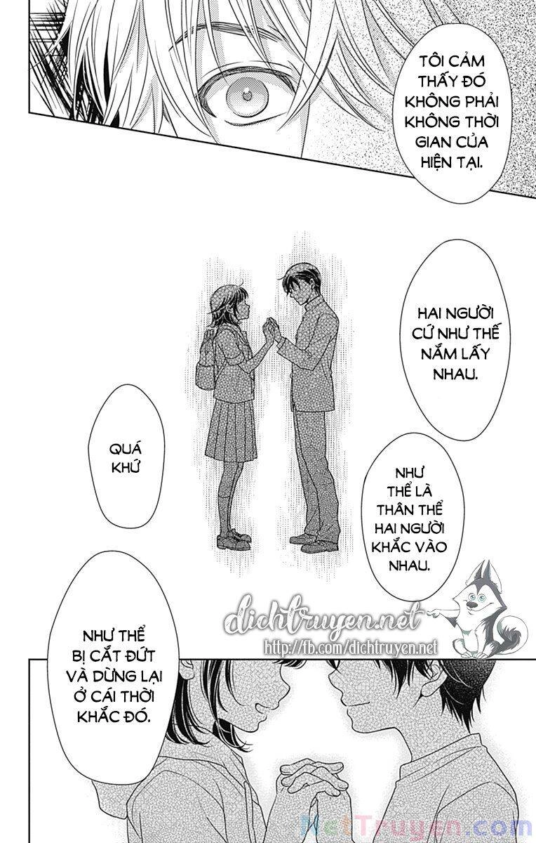 Ai Ga Shinu No Wa Kimi No Sei Chapter 27 - 18