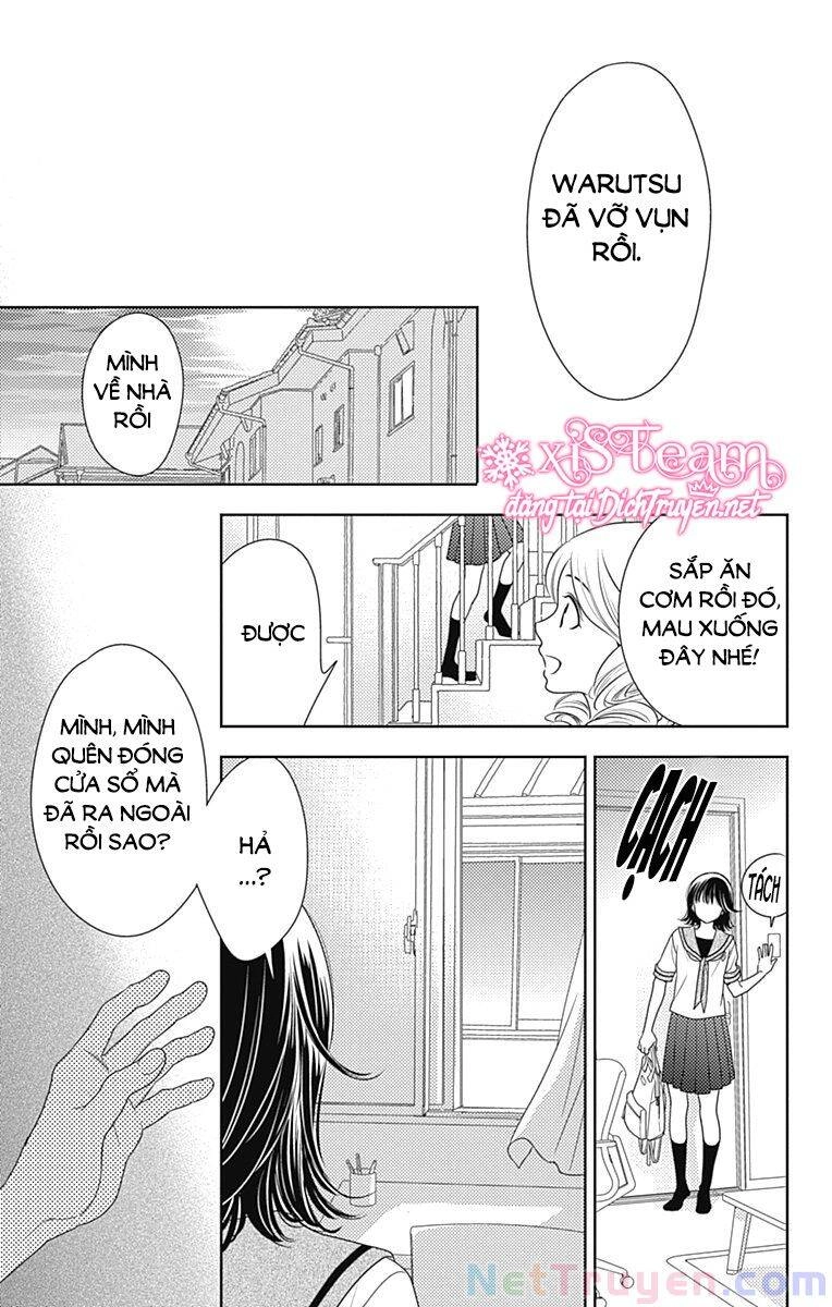 Ai Ga Shinu No Wa Kimi No Sei Chapter 27 - 21