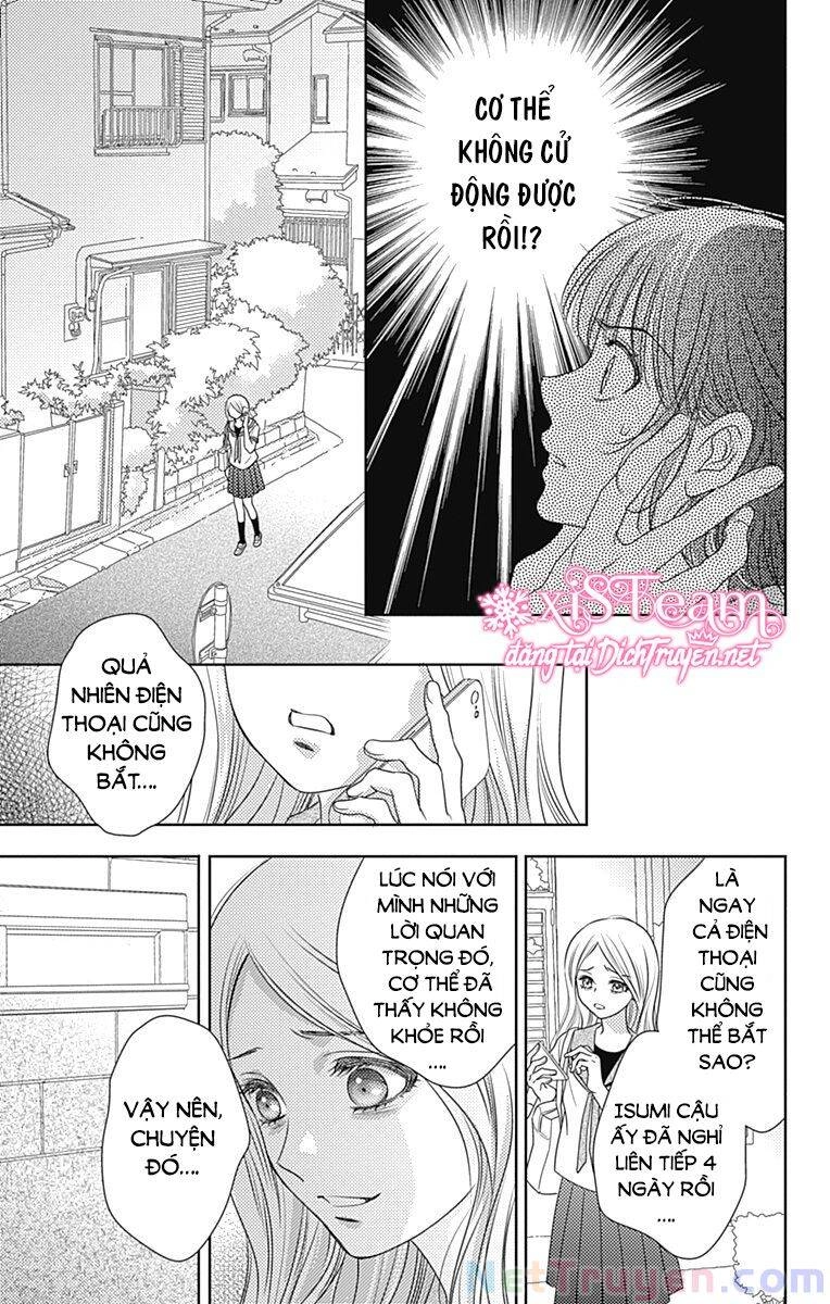 Ai Ga Shinu No Wa Kimi No Sei Chapter 27 - 23