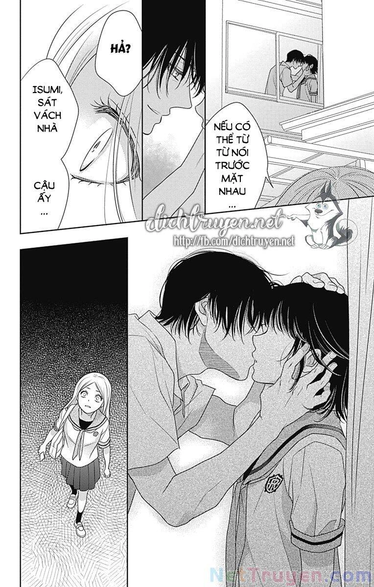 Ai Ga Shinu No Wa Kimi No Sei Chapter 27 - 24