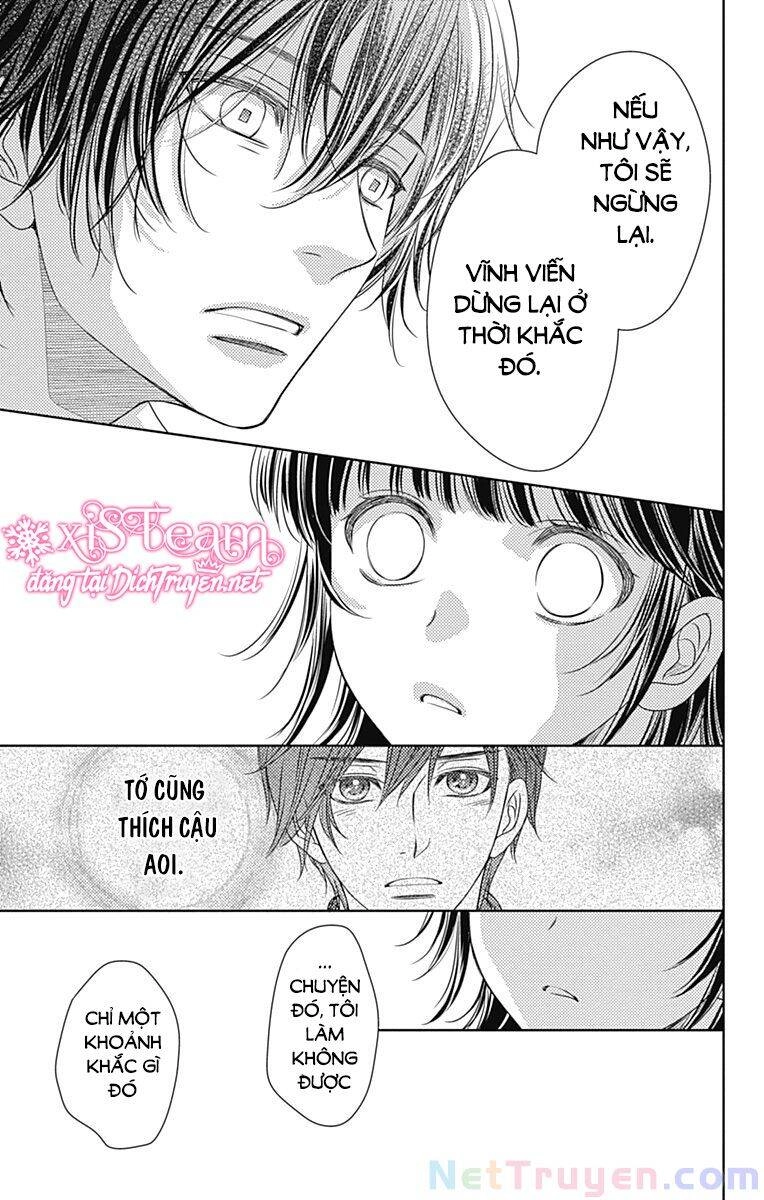 Ai Ga Shinu No Wa Kimi No Sei Chapter 27 - 27