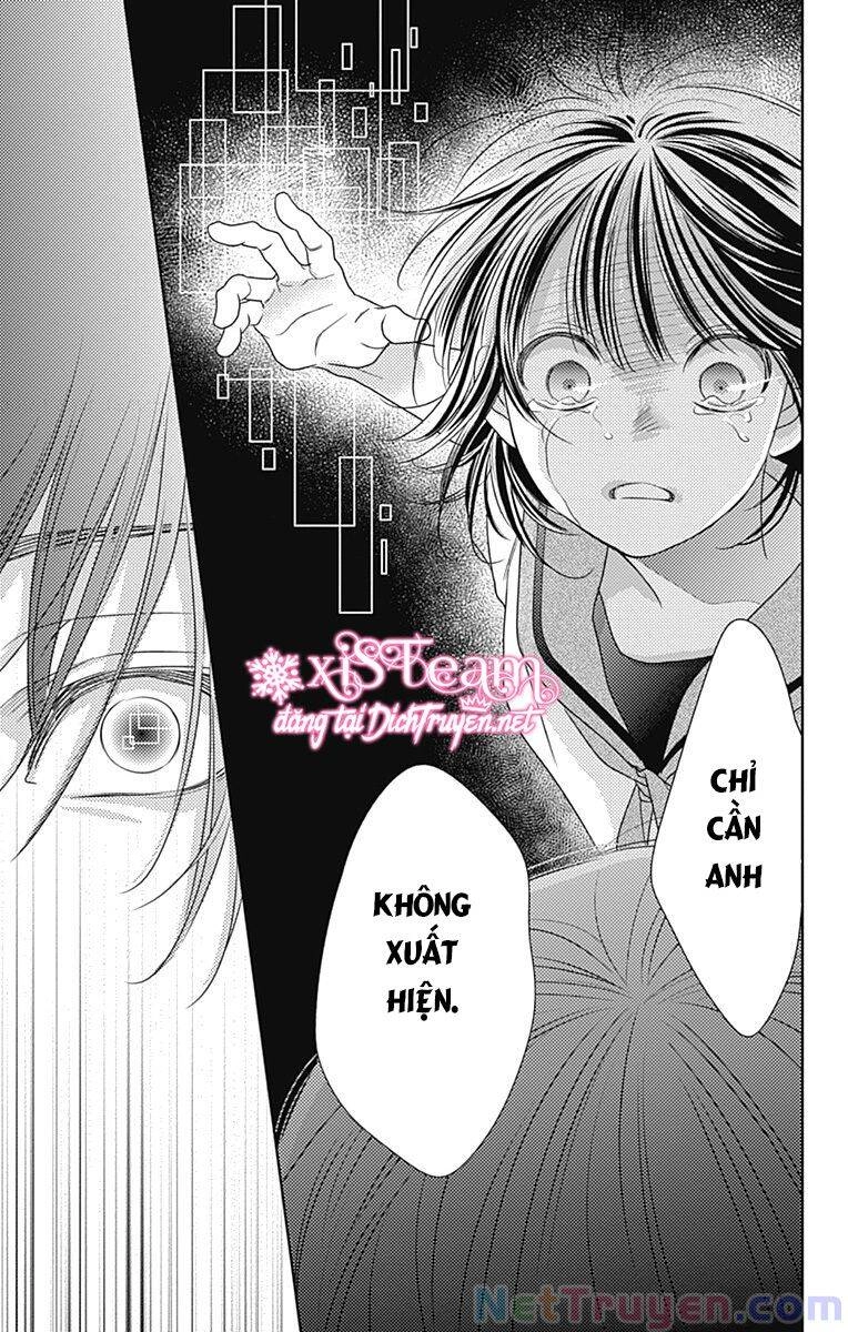 Ai Ga Shinu No Wa Kimi No Sei Chapter 27 - 31
