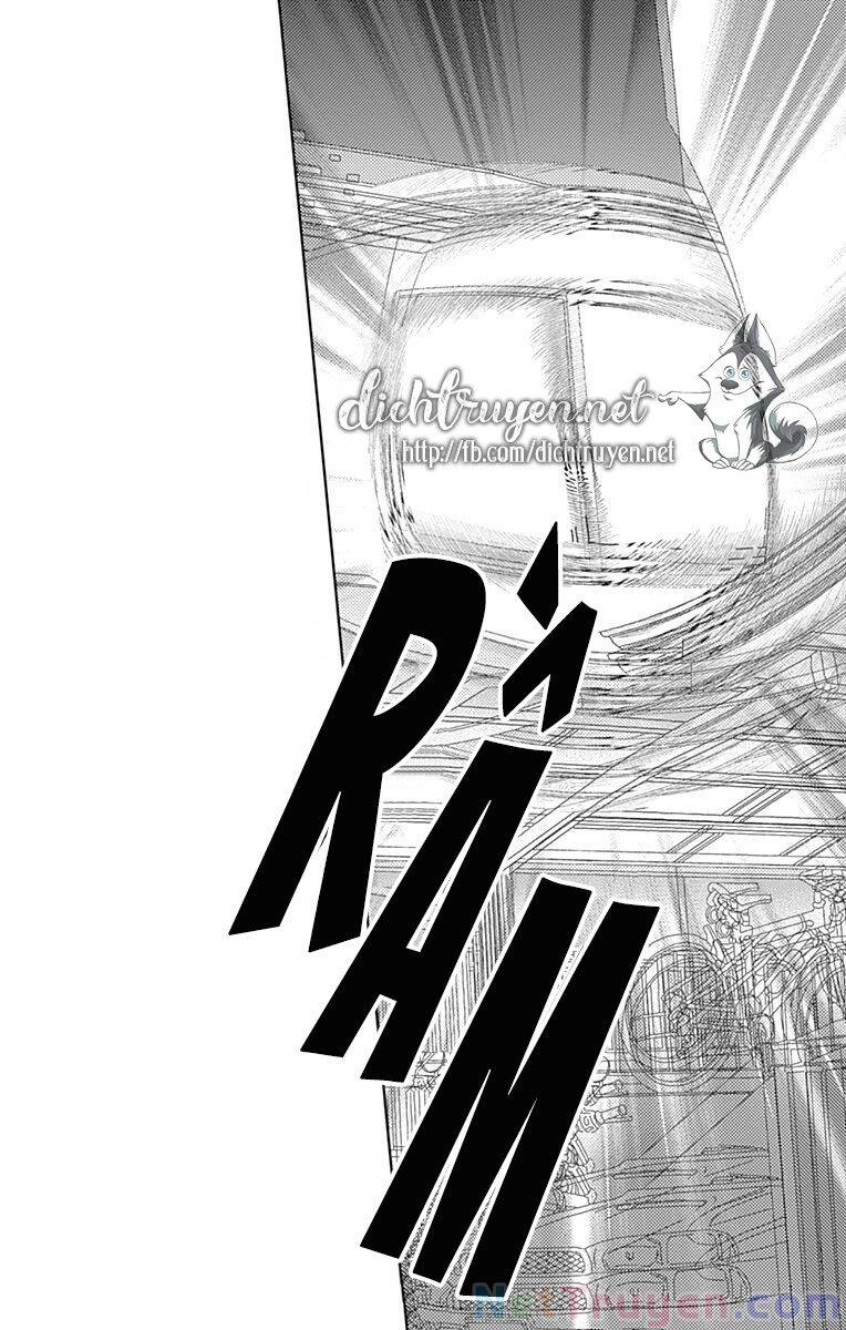 Ai Ga Shinu No Wa Kimi No Sei Chapter 27 - 32