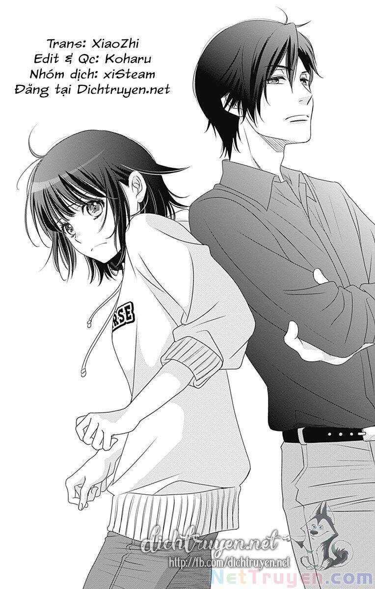 Ai Ga Shinu No Wa Kimi No Sei Chapter 27 - 34