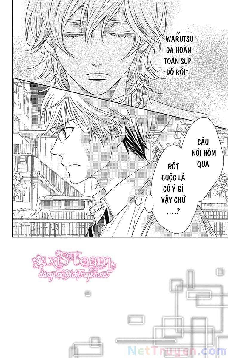 Ai Ga Shinu No Wa Kimi No Sei Chapter 28 - 5