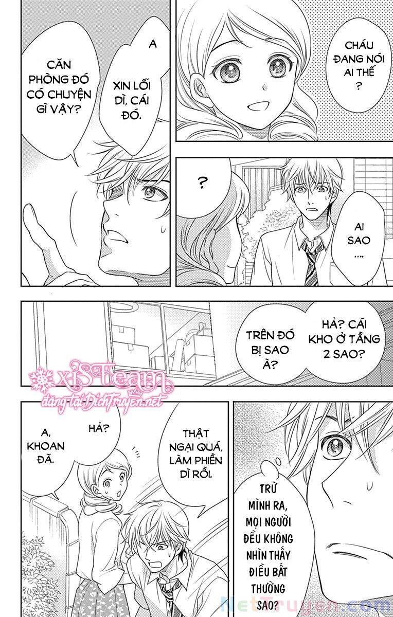 Ai Ga Shinu No Wa Kimi No Sei Chapter 28 - 13