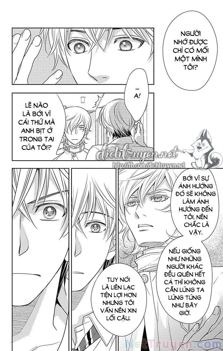 Ai Ga Shinu No Wa Kimi No Sei Chapter 28 - 17