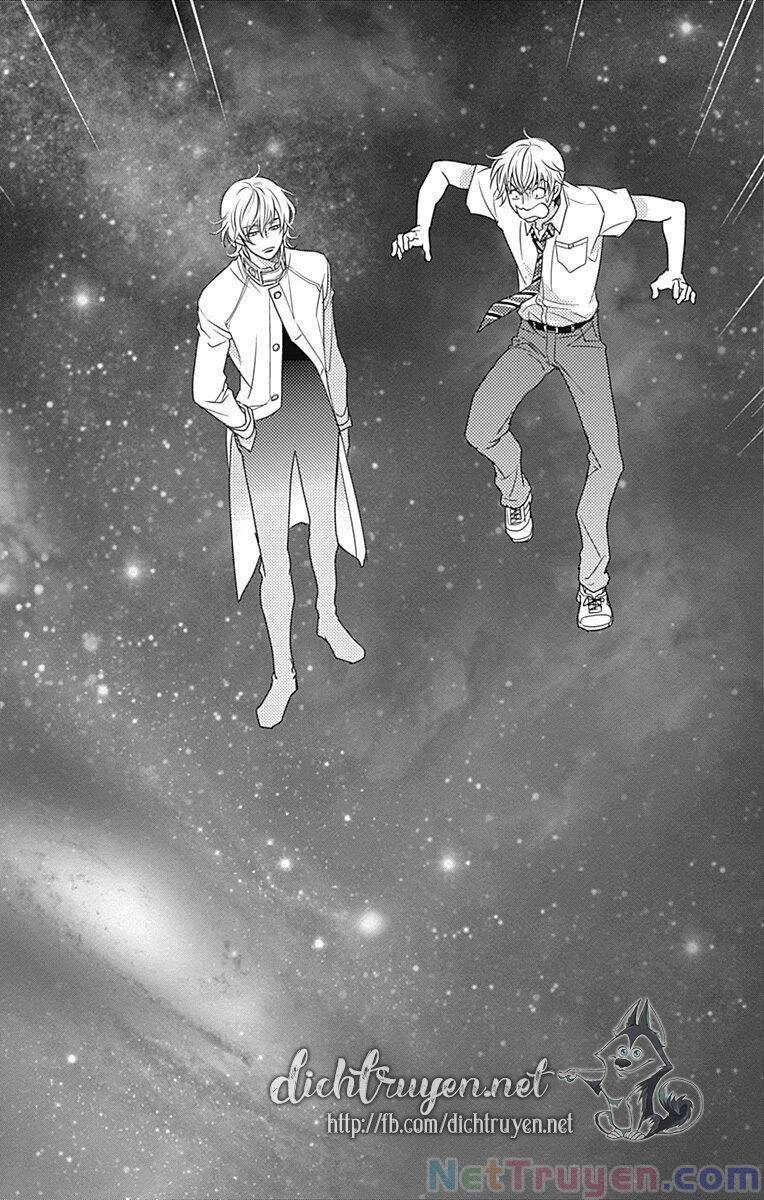 Ai Ga Shinu No Wa Kimi No Sei Chapter 28 - 21