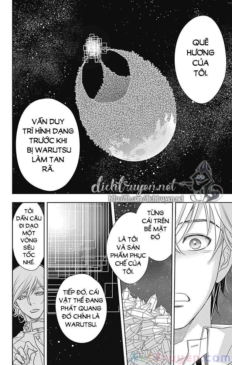 Ai Ga Shinu No Wa Kimi No Sei Chapter 28 - 23