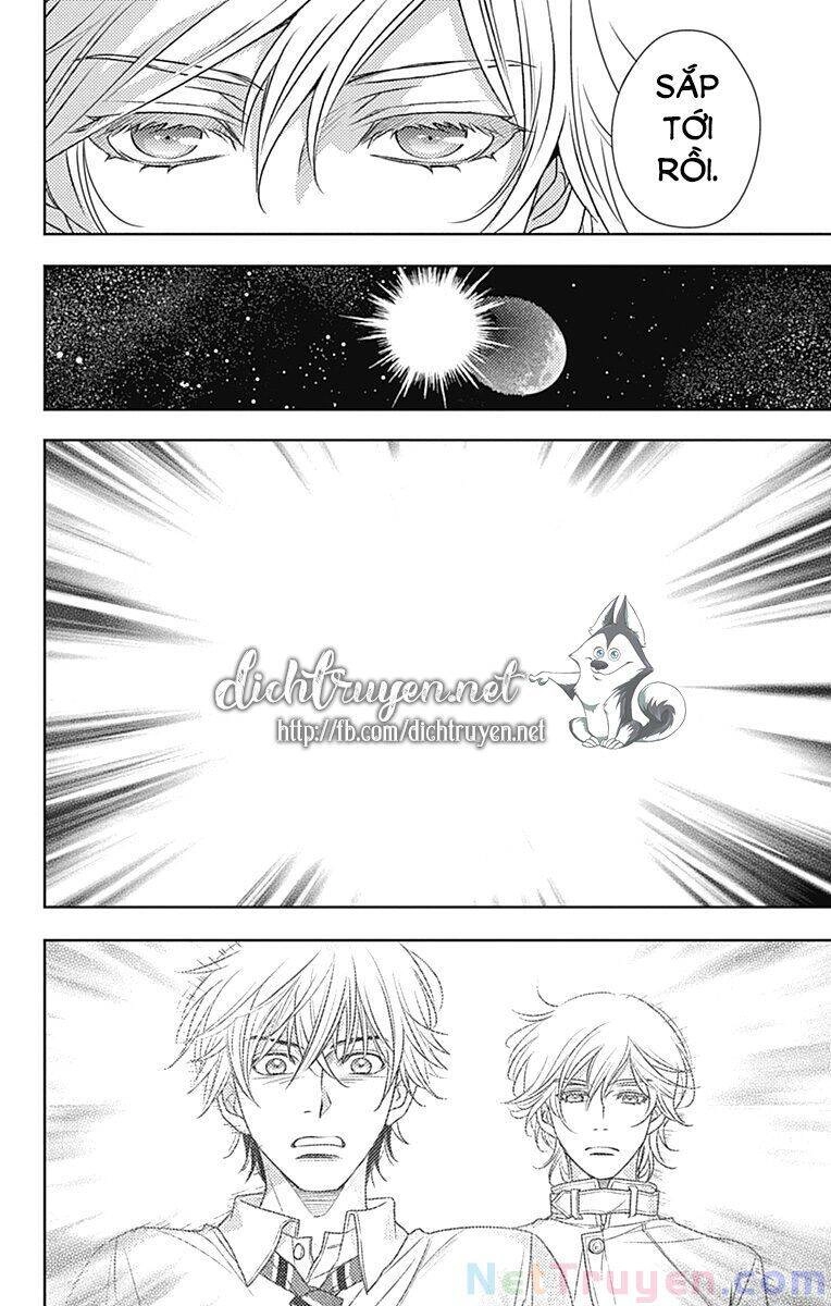 Ai Ga Shinu No Wa Kimi No Sei Chapter 28 - 25