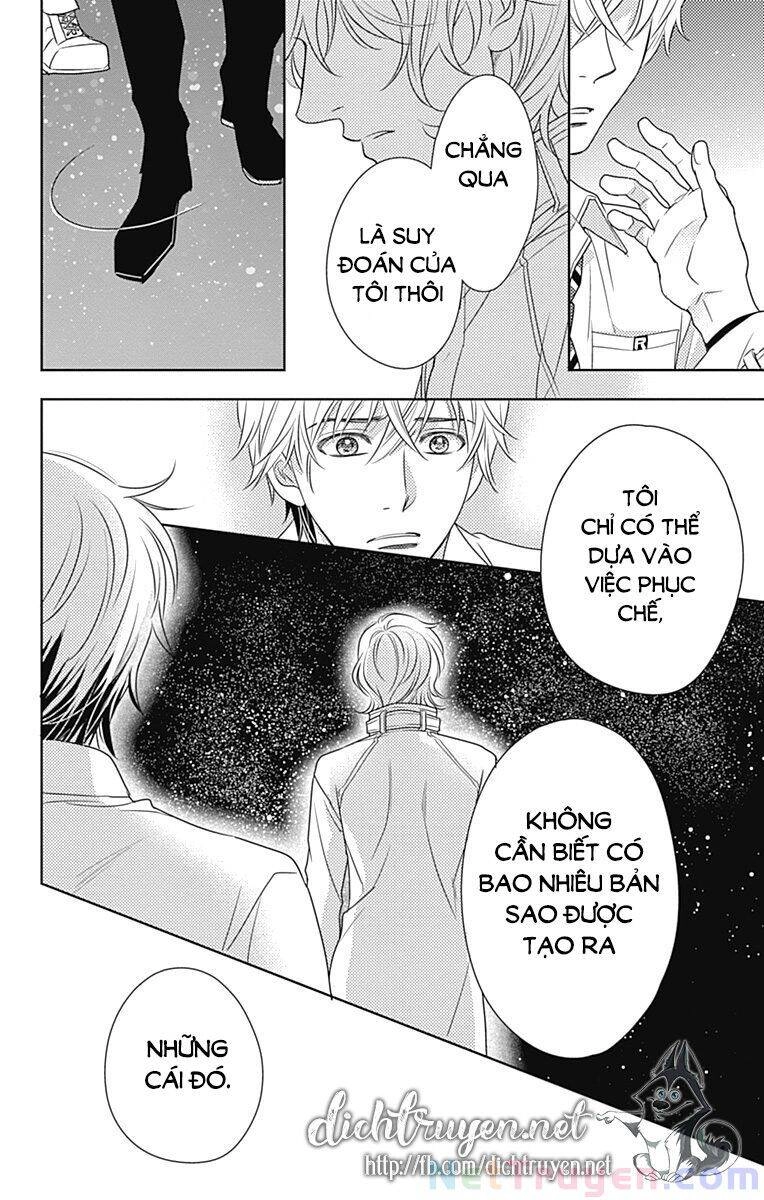 Ai Ga Shinu No Wa Kimi No Sei Chapter 28 - 35