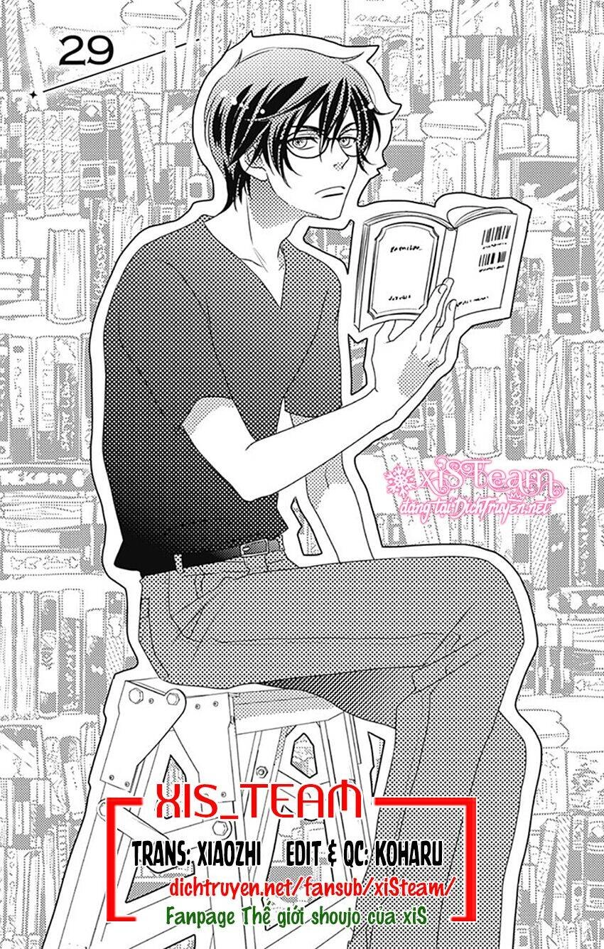 Ai Ga Shinu No Wa Kimi No Sei Chapter 29 - 1