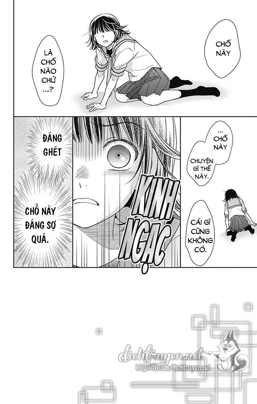 Ai Ga Shinu No Wa Kimi No Sei Chapter 29 - 2