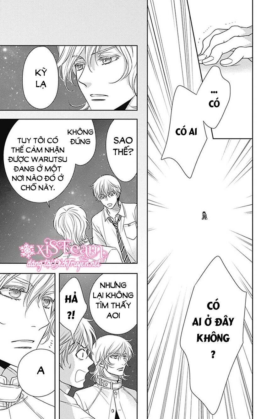 Ai Ga Shinu No Wa Kimi No Sei Chapter 29 - 3