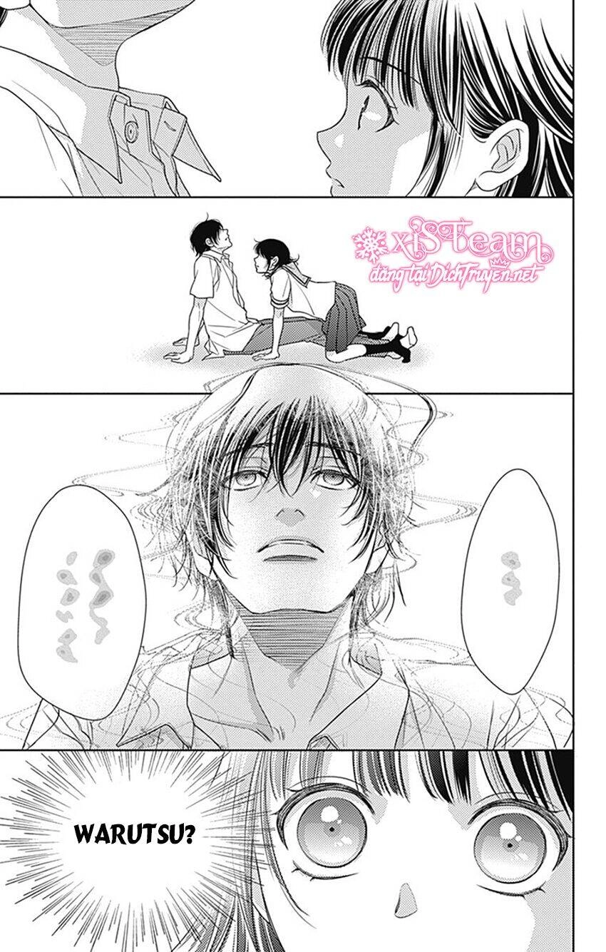 Ai Ga Shinu No Wa Kimi No Sei Chapter 29 - 5