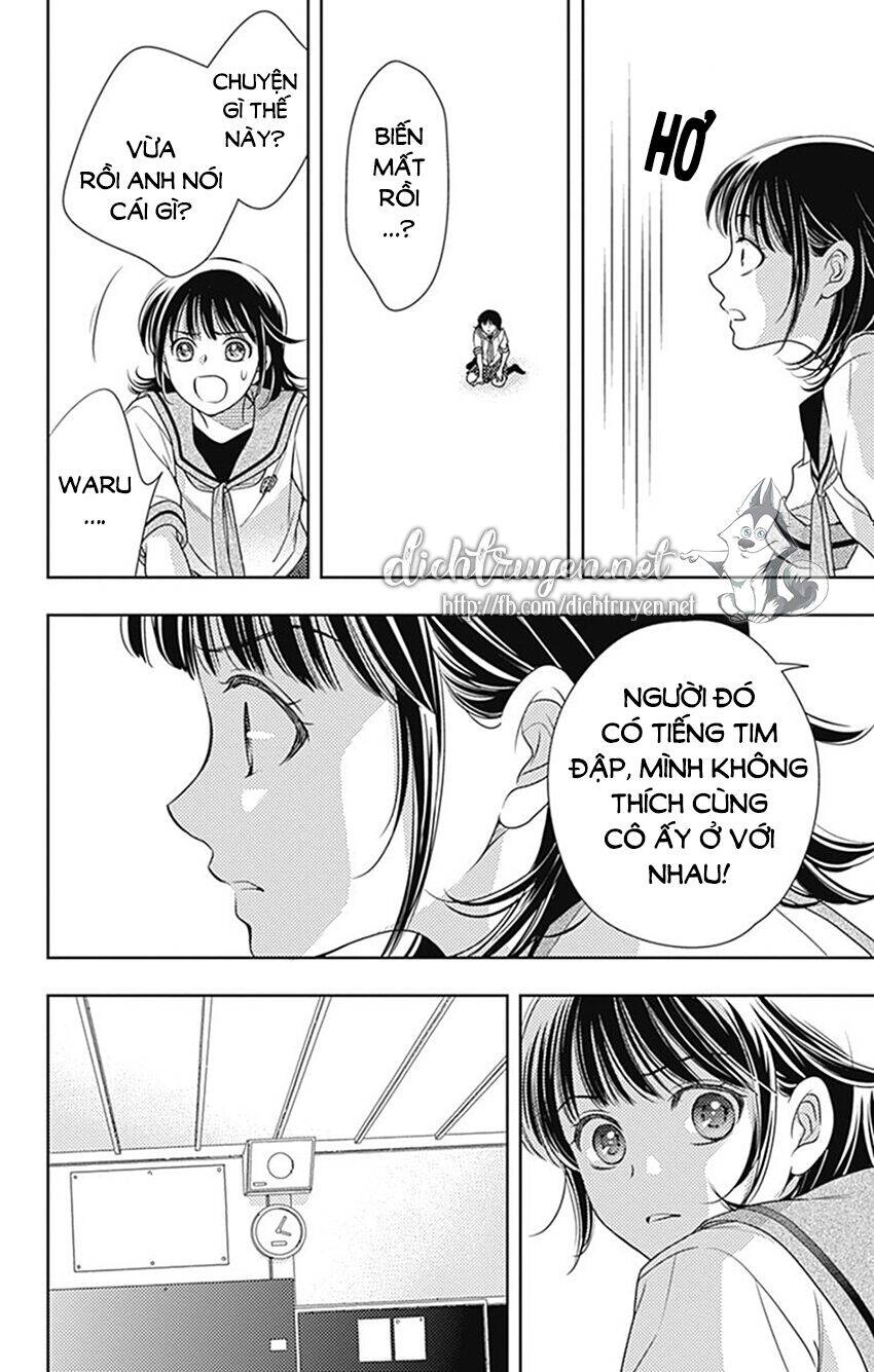 Ai Ga Shinu No Wa Kimi No Sei Chapter 29 - 6