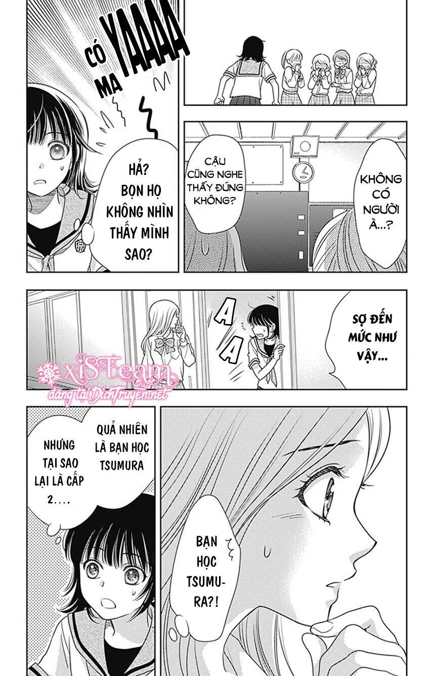 Ai Ga Shinu No Wa Kimi No Sei Chapter 29 - 9