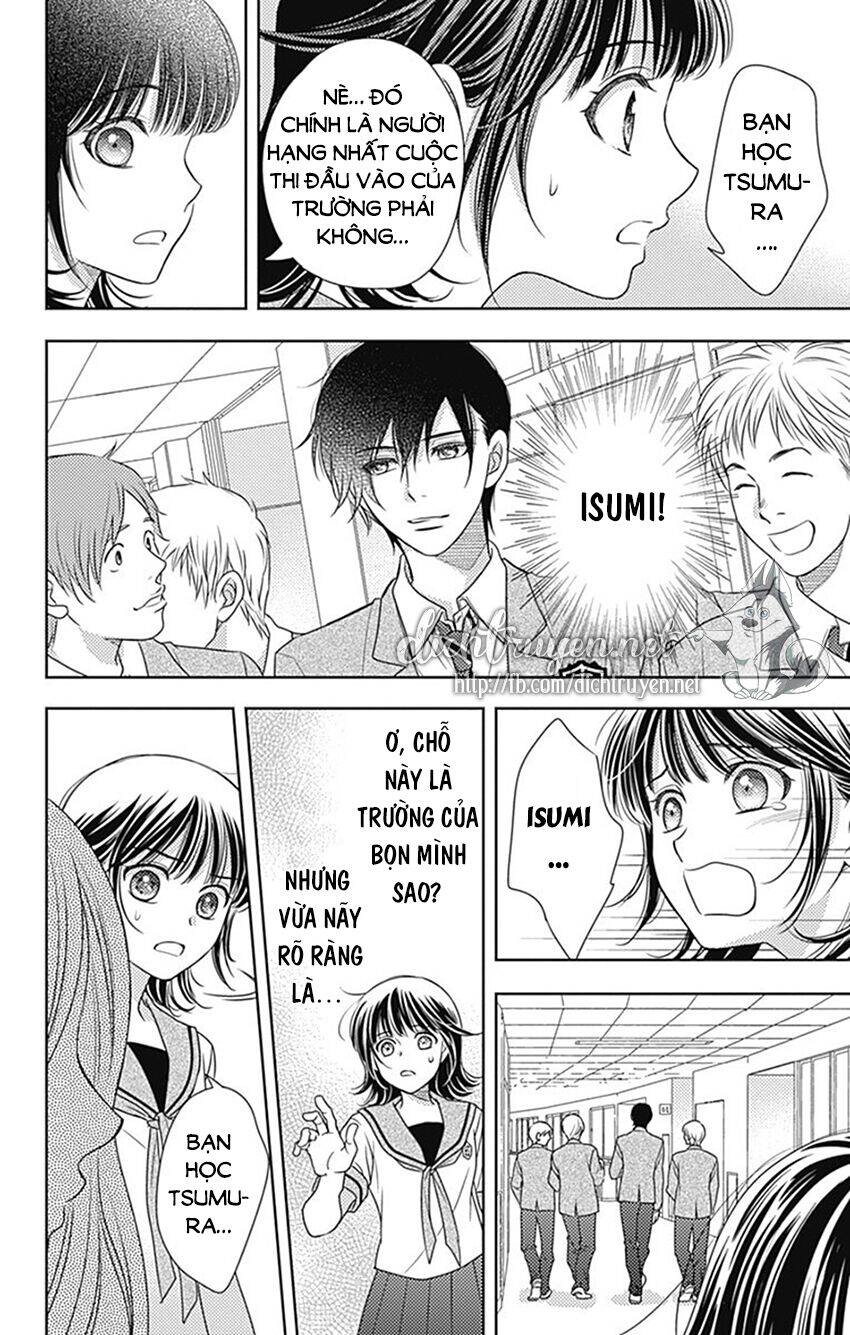 Ai Ga Shinu No Wa Kimi No Sei Chapter 29 - 10