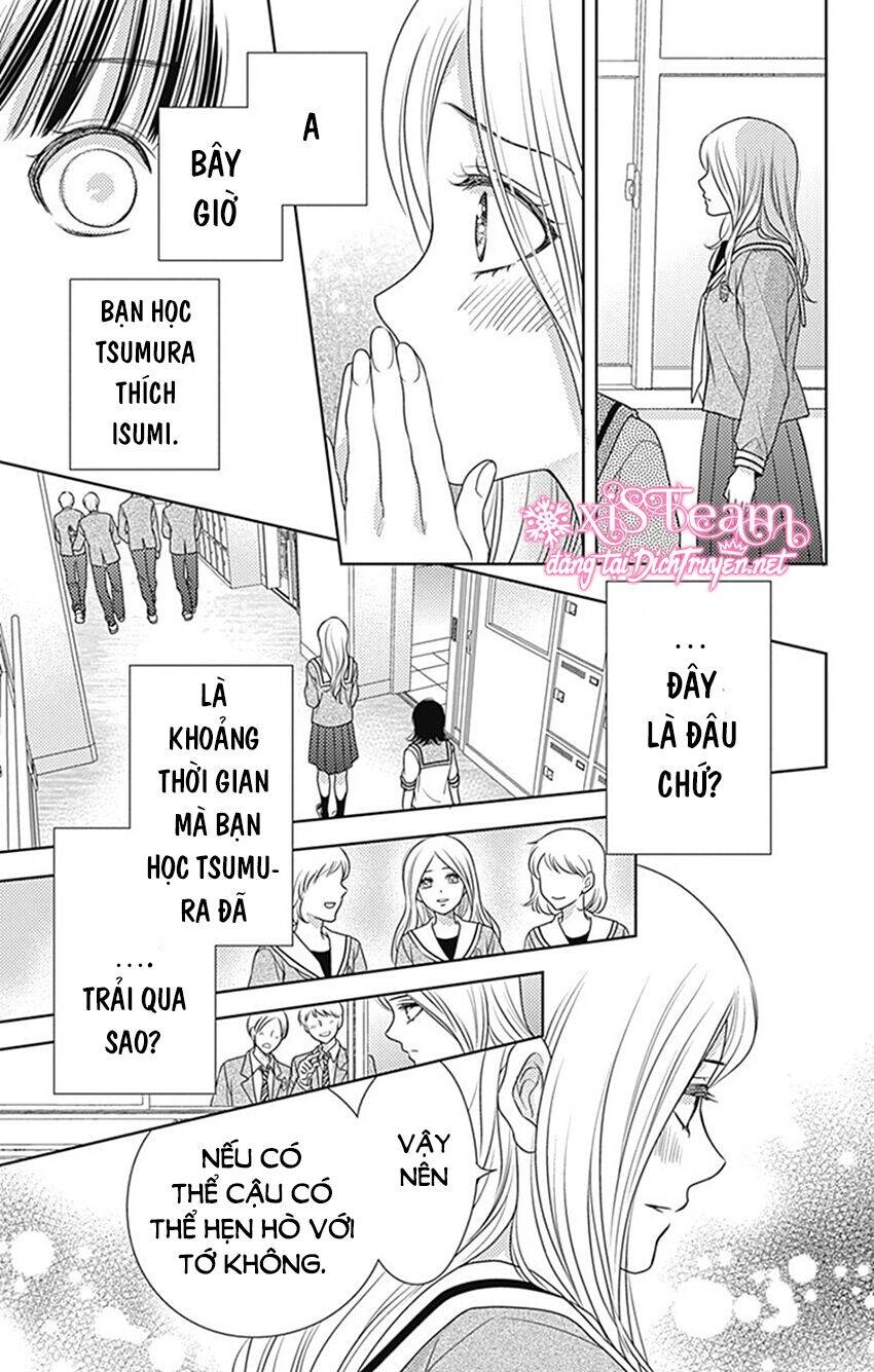 Ai Ga Shinu No Wa Kimi No Sei Chapter 29 - 11