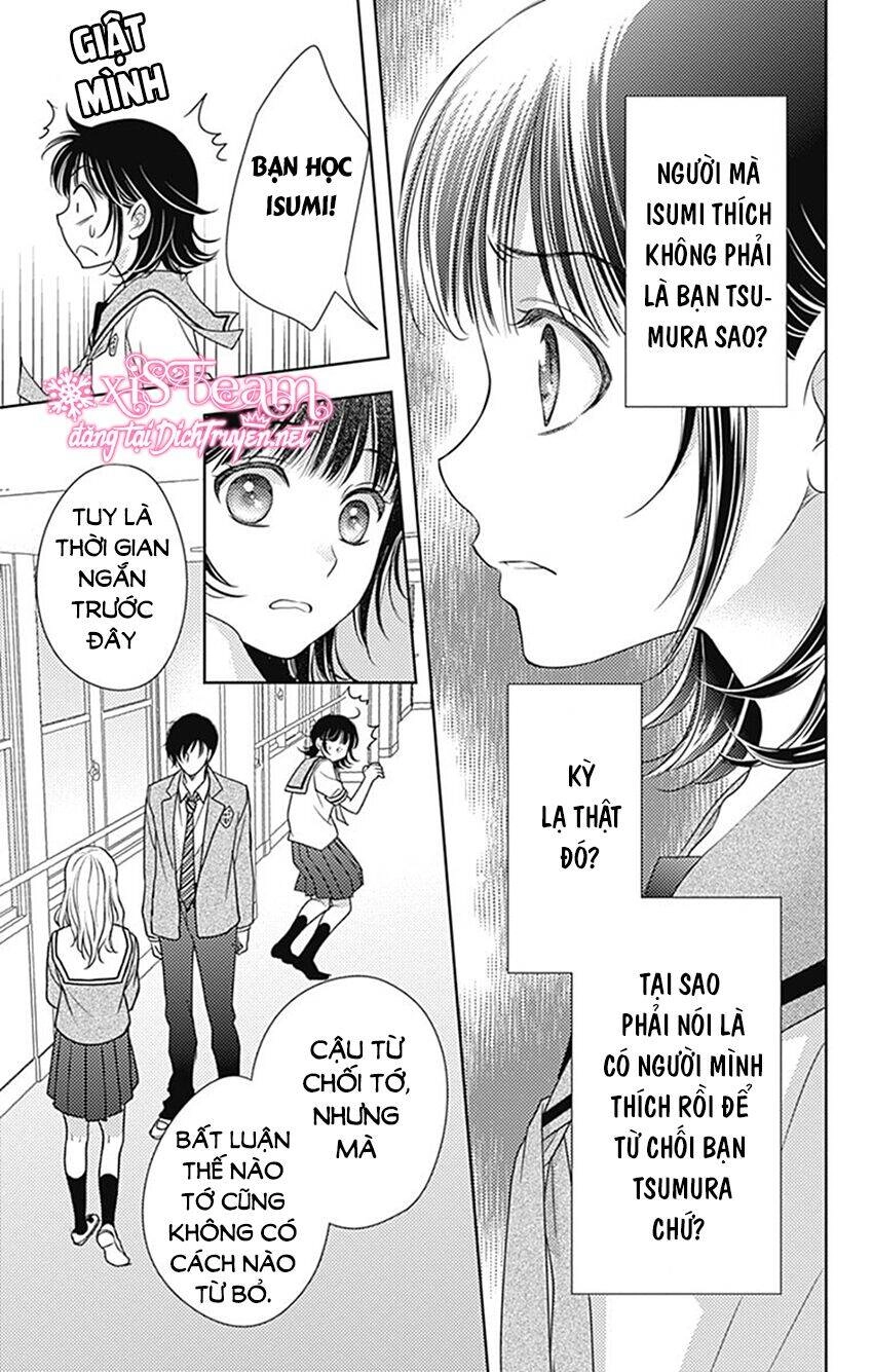 Ai Ga Shinu No Wa Kimi No Sei Chapter 29 - 13