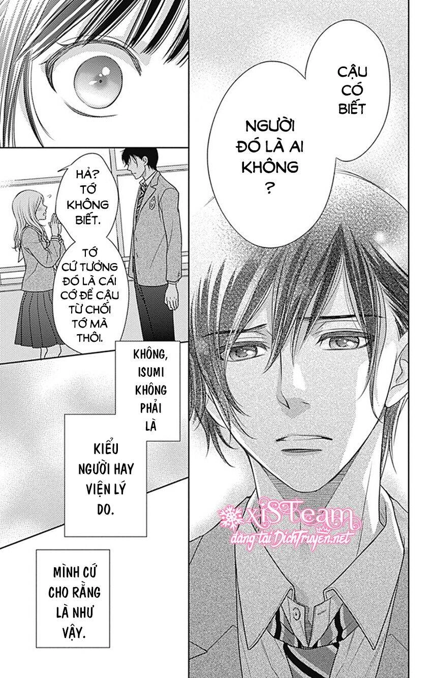 Ai Ga Shinu No Wa Kimi No Sei Chapter 29 - 15