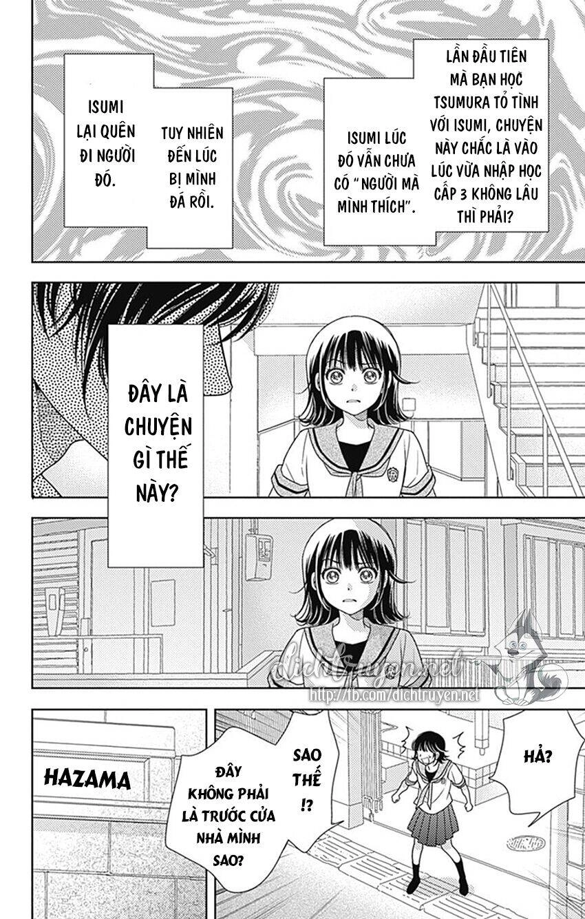 Ai Ga Shinu No Wa Kimi No Sei Chapter 29 - 16