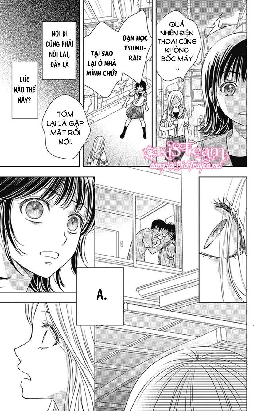 Ai Ga Shinu No Wa Kimi No Sei Chapter 29 - 17