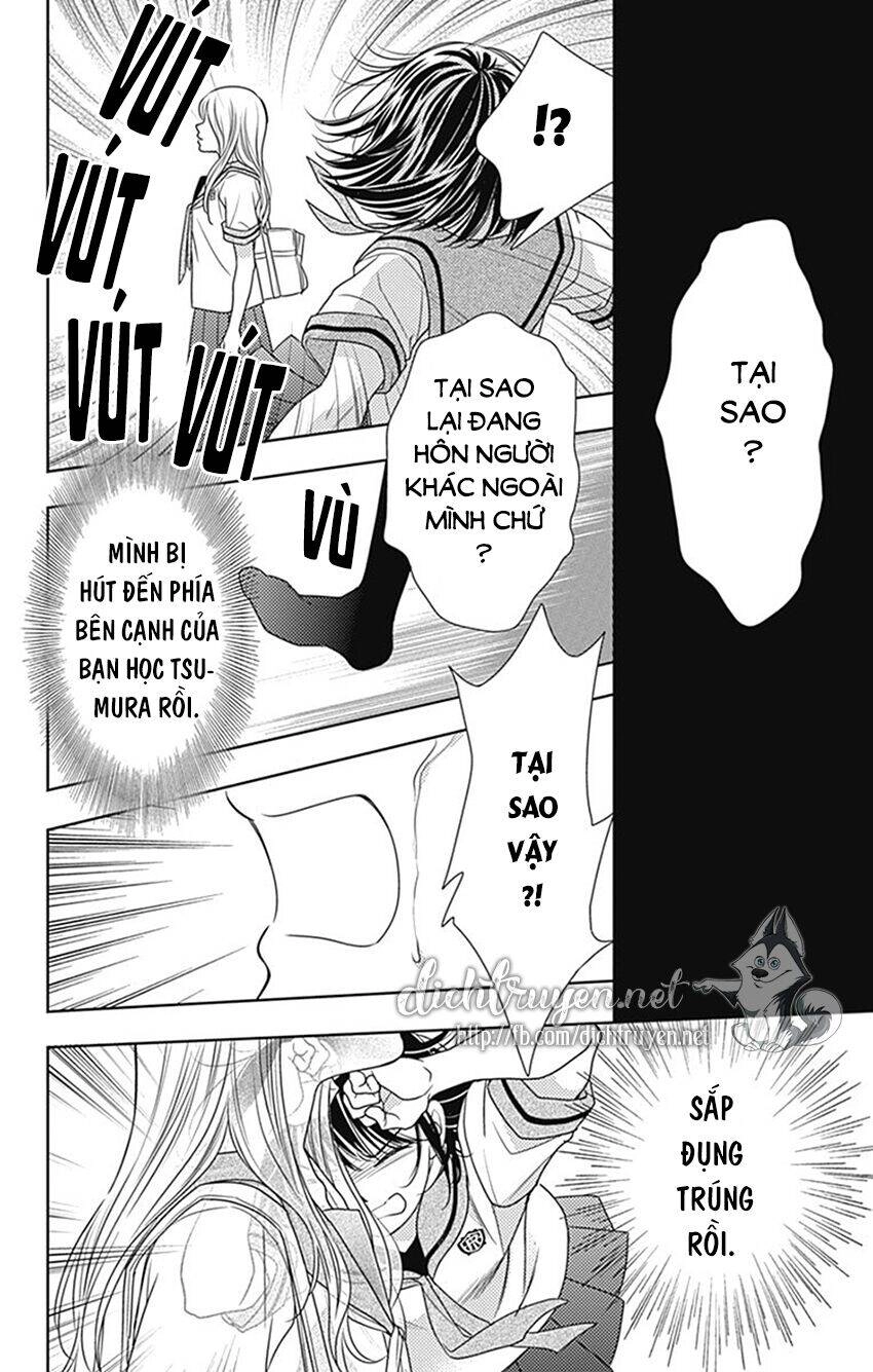 Ai Ga Shinu No Wa Kimi No Sei Chapter 29 - 18