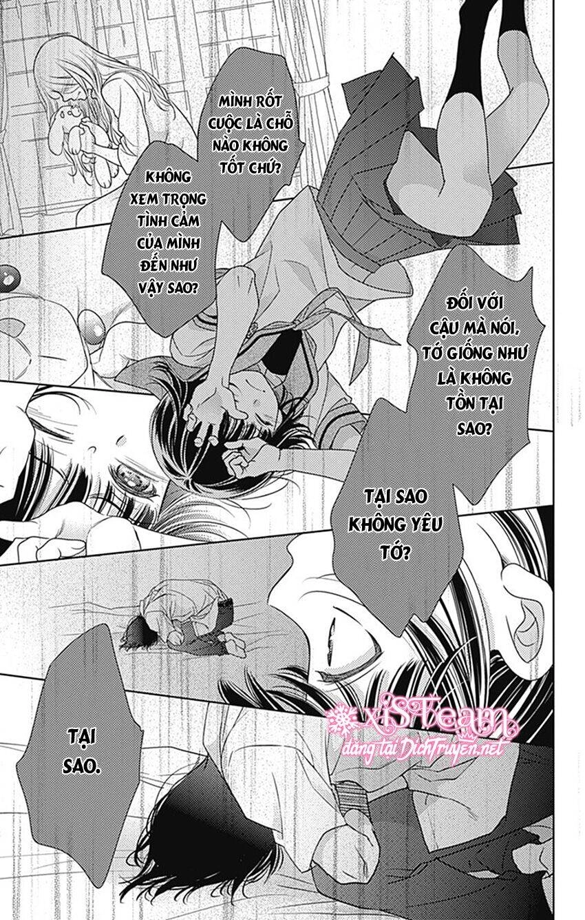 Ai Ga Shinu No Wa Kimi No Sei Chapter 29 - 19